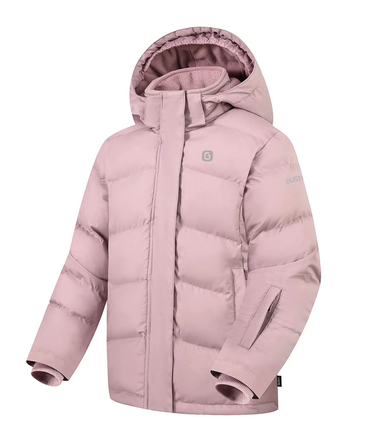 Jemma Girls Parka - Image 26