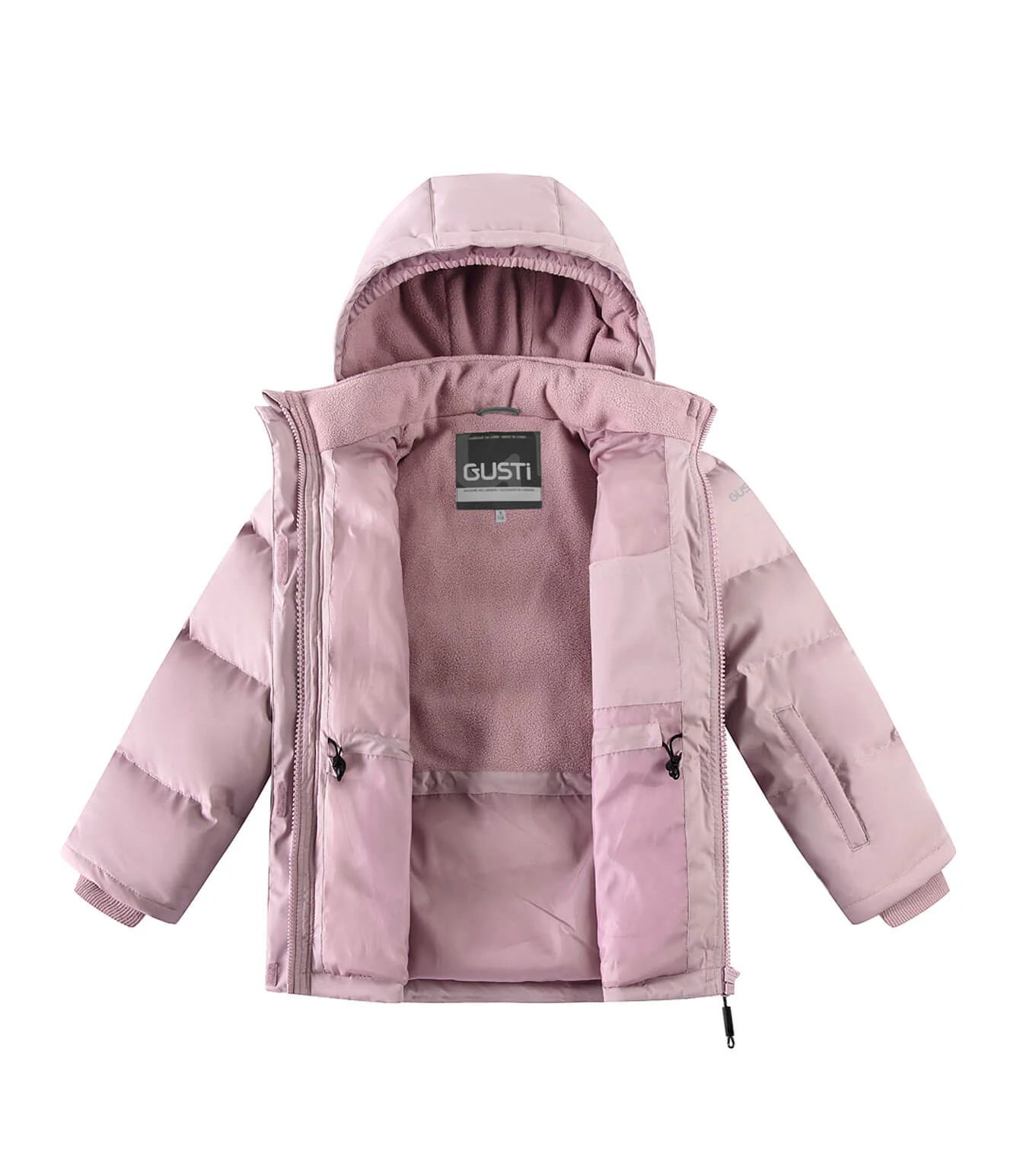 Jemma Girls Parka - Image 28