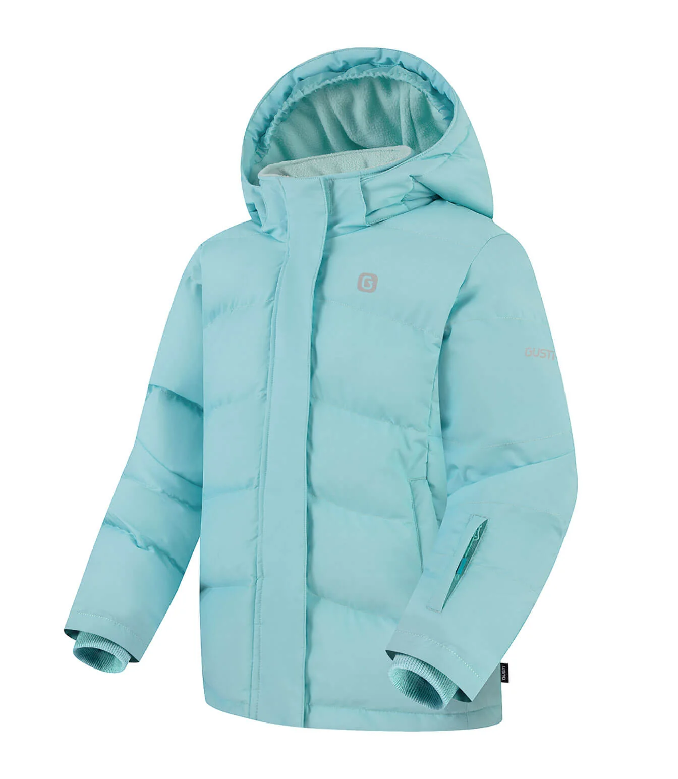Jemma Girls Parka - Image 3