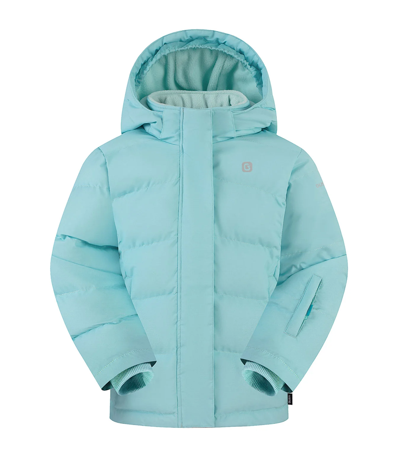 Jemma Girls Parka - Image 30