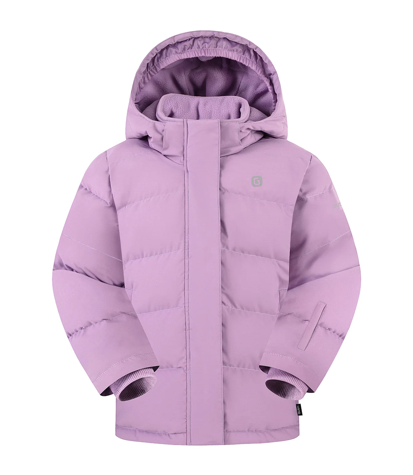 Jemma Girls Parka - Image 33