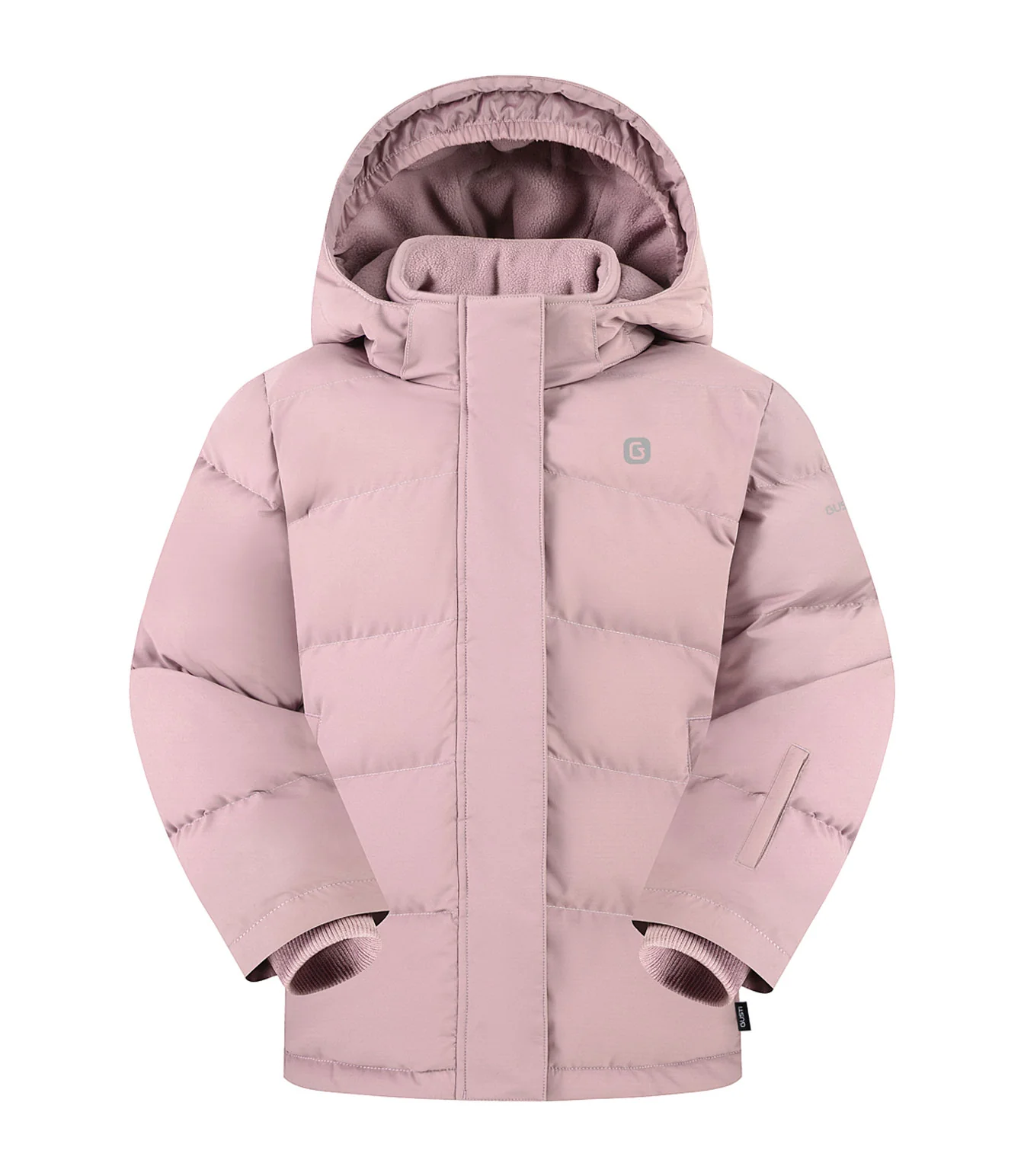 Jemma Girls Parka - Image 34