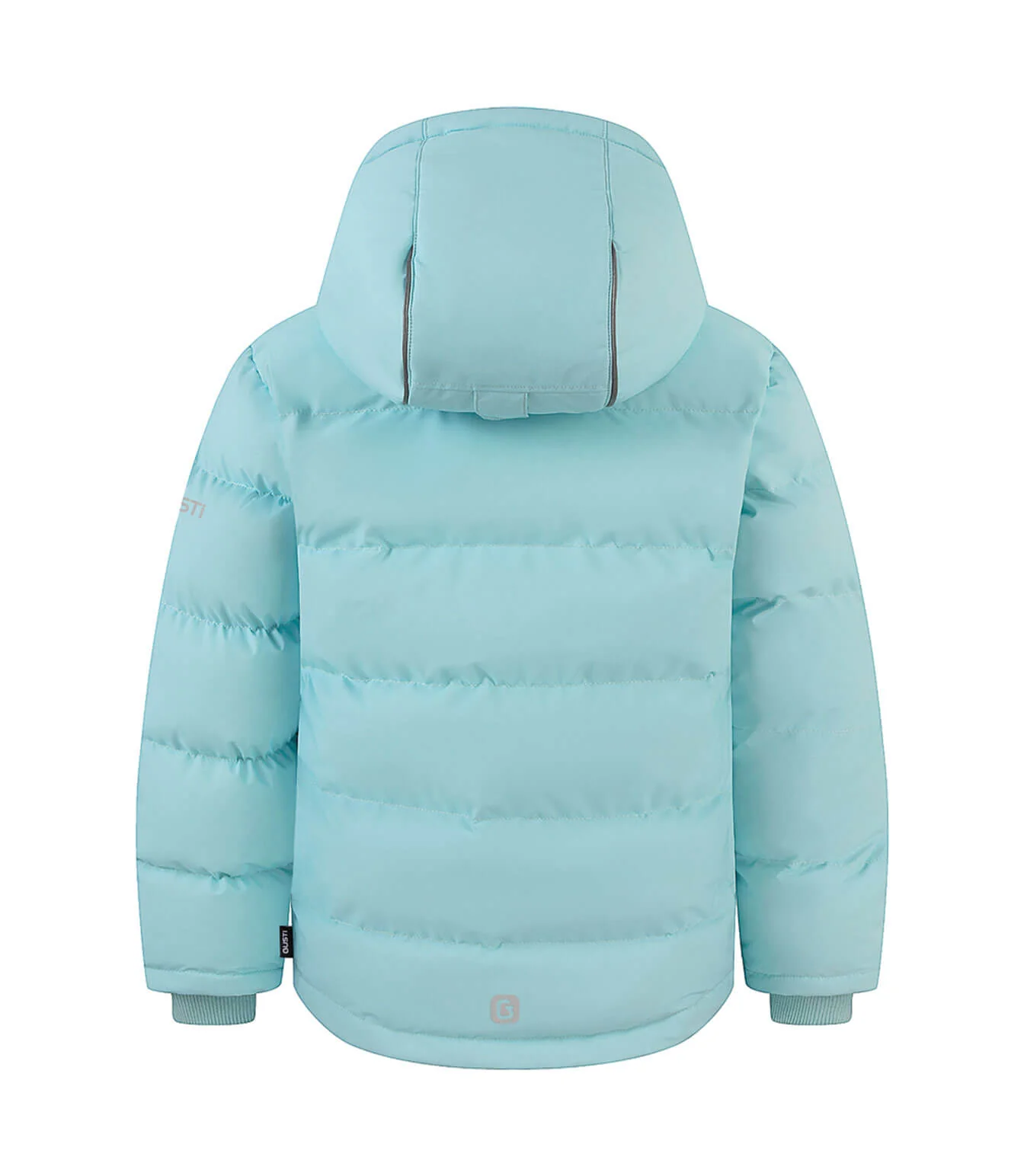Jemma Girls Parka - Image 4