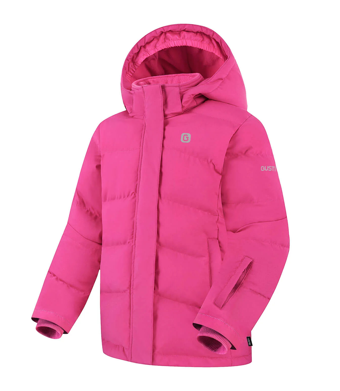 Jemma Girls Parka - Image 9