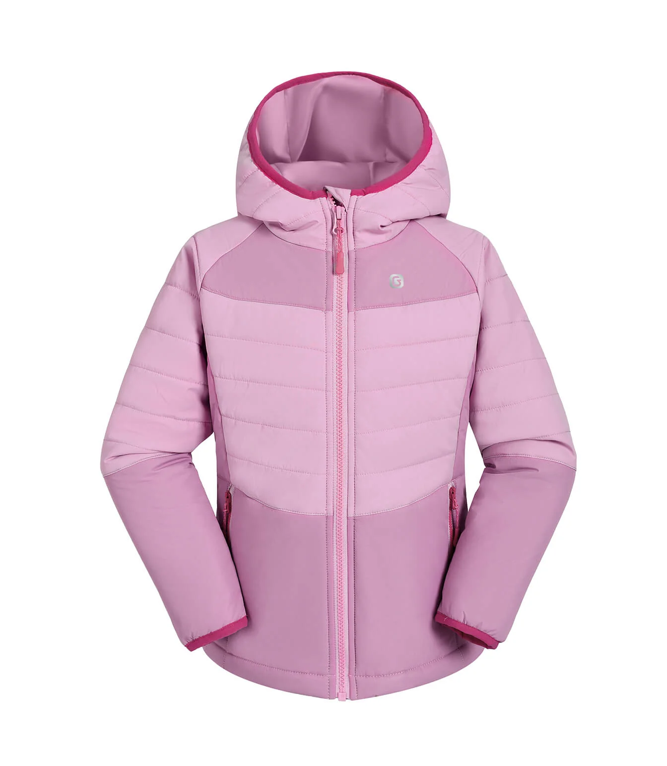 Jiji Girl Puffer Jacket 2.0 - Image 29