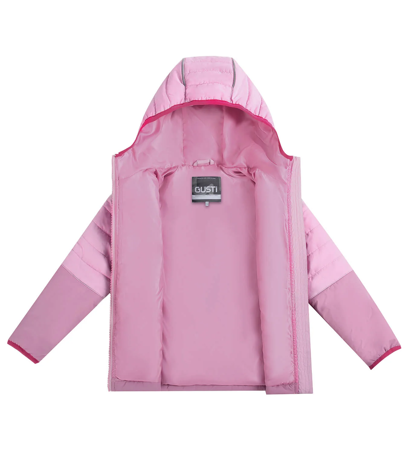 Jiji Girl Puffer Jacket 2.0 - Image 32