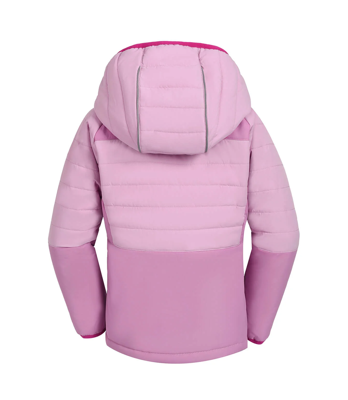 Jiji Girl Puffer Jacket 2.0 - Image 31