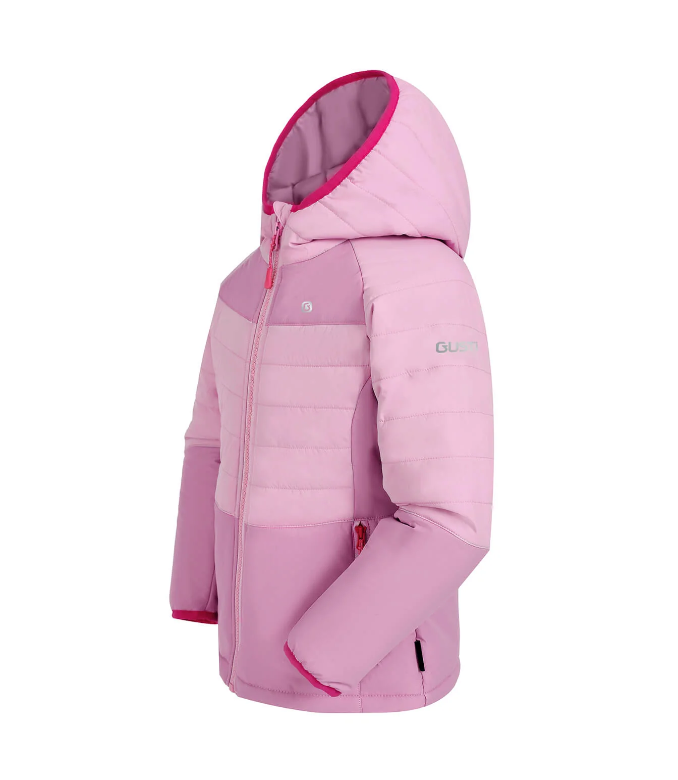 Jiji Girl Puffer Jacket 2.0 - Image 30