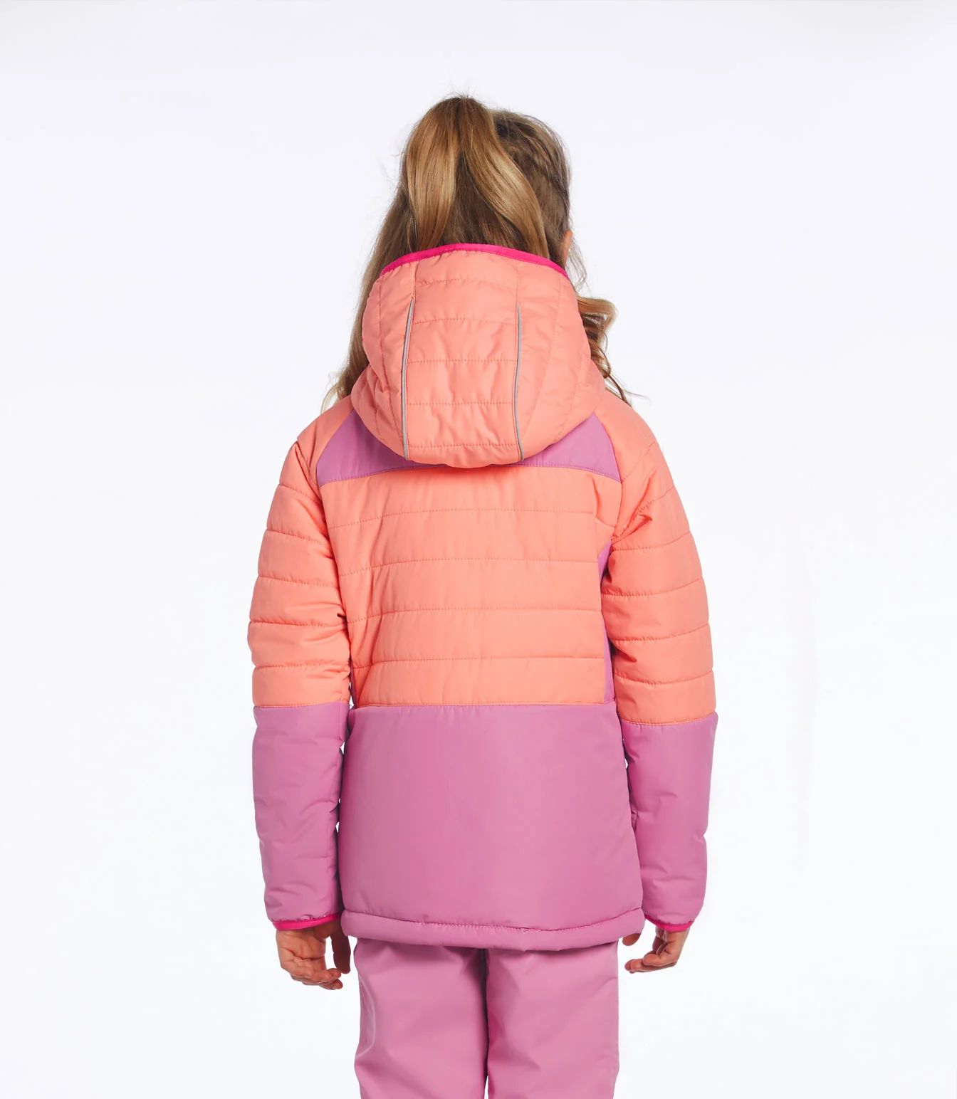 Jiji Girl Puffer Jacket 2.0 - Image 15