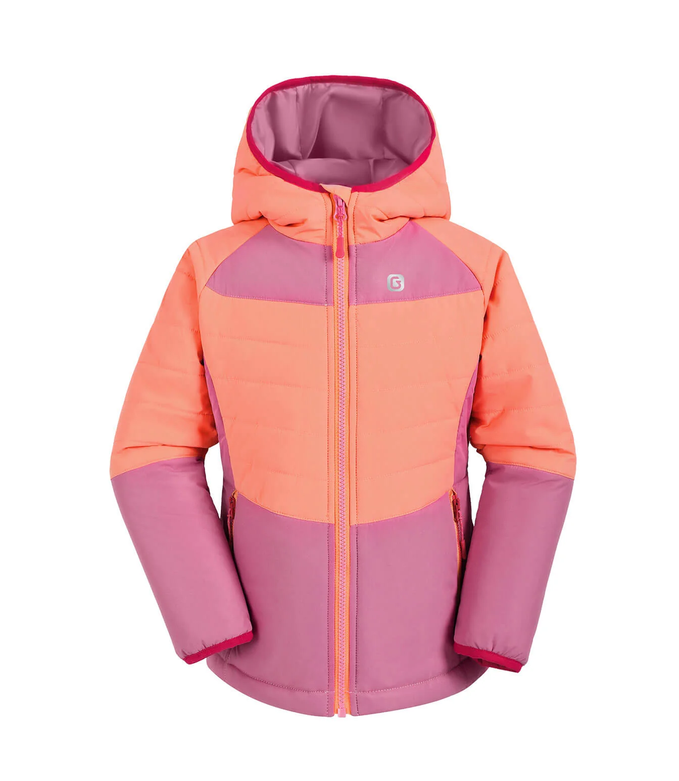 Jiji Girl Puffer Jacket 2.0 - Image 20