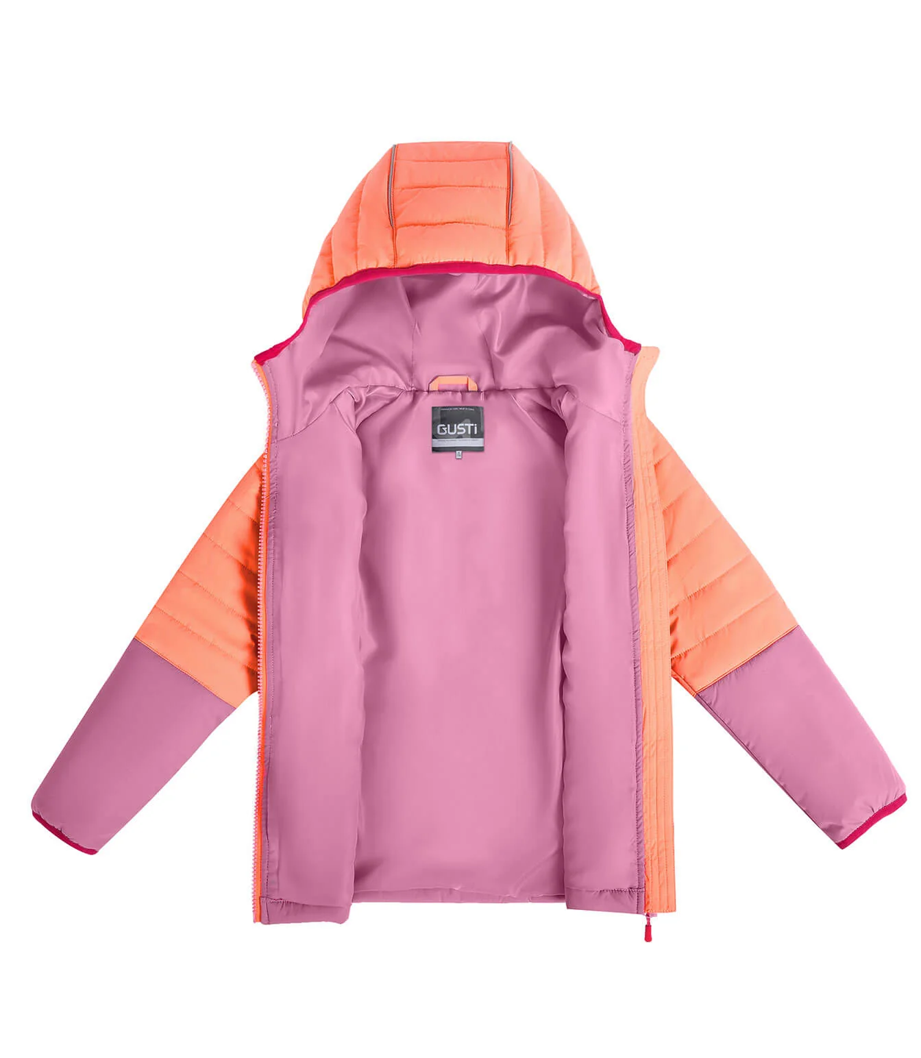 Jiji Girl Puffer Jacket 2.0 - Image 23