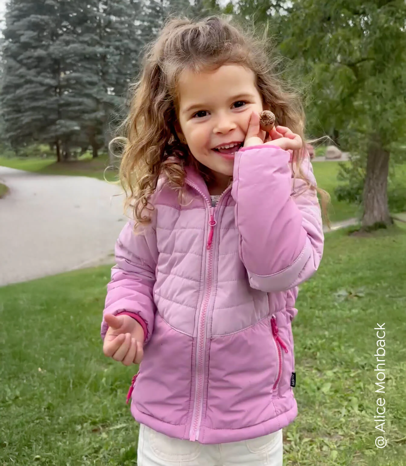 Jiji Girl Puffer Jacket 2.0 - Image 24