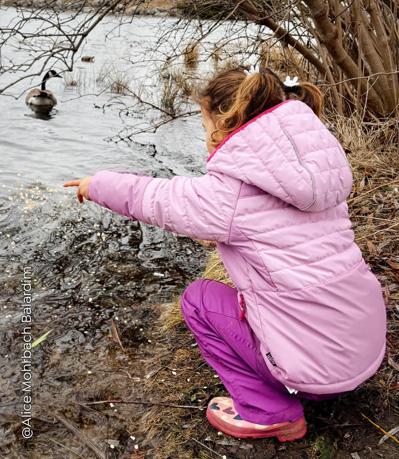 Jiji Girl Puffer Jacket 2.0 - Image 25