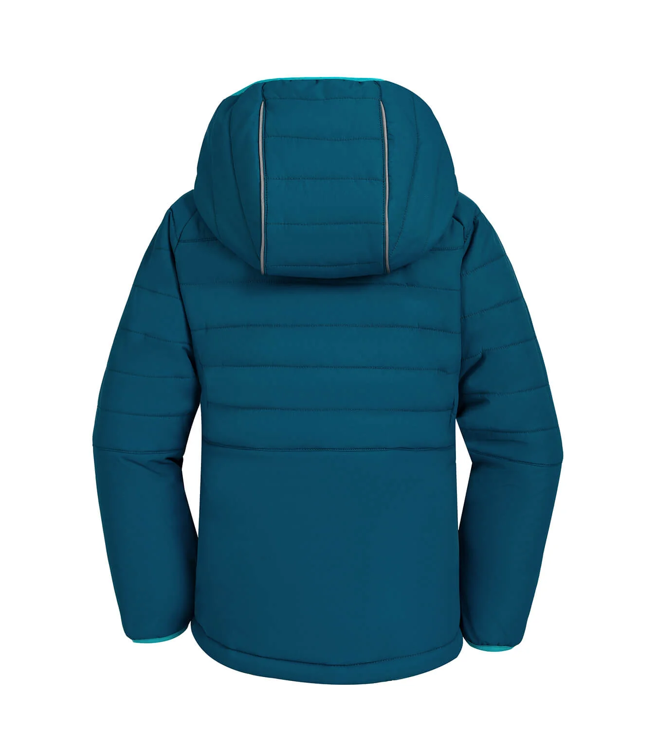 Jiji Girl Puffer Jacket 2.0 - Image 12
