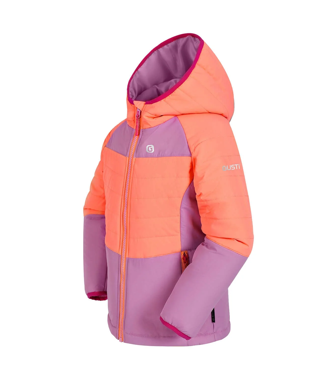 Jiji Girl Puffer Jacket 2.0 - Image 17