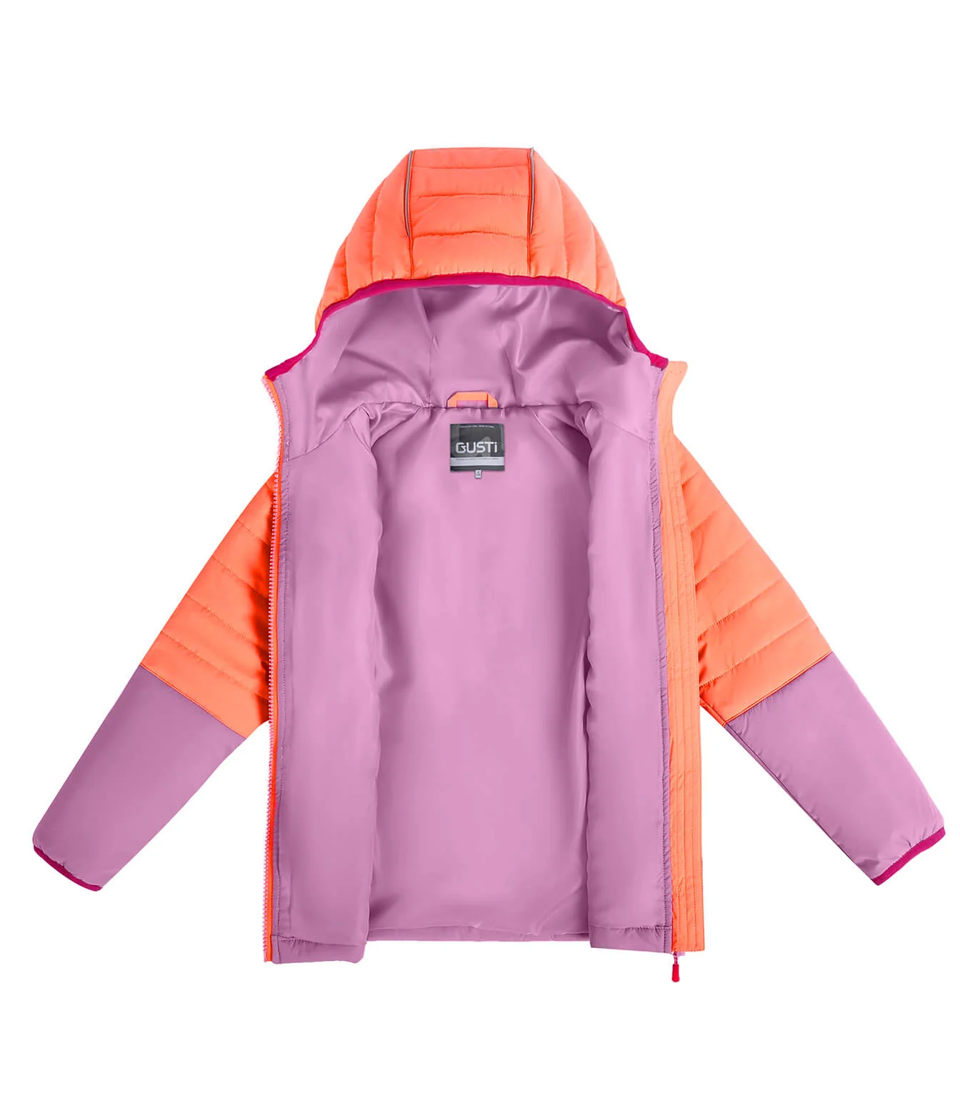 Jiji Girl Puffer Jacket 2.0 - Image 19