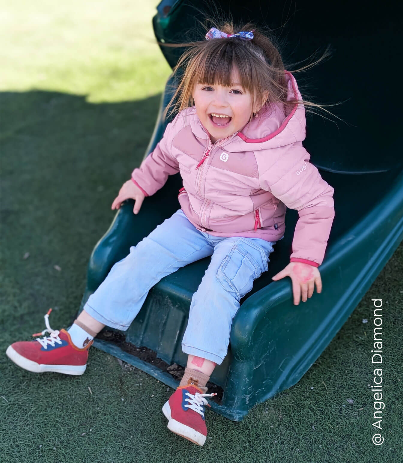 Jiji Girl Puffer Jacket 2.0 - Image 28