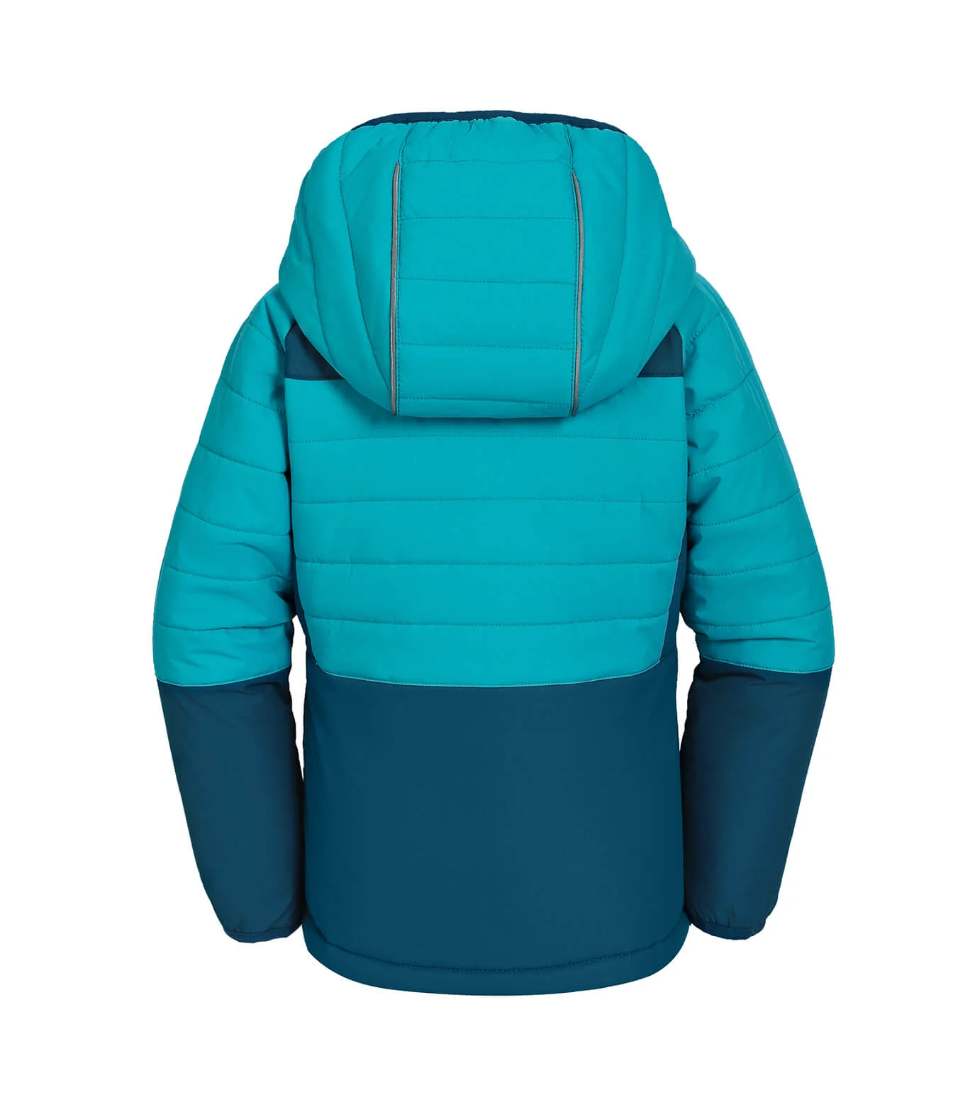 Jiji Girl Puffer Jacket 2.0 - Image 3