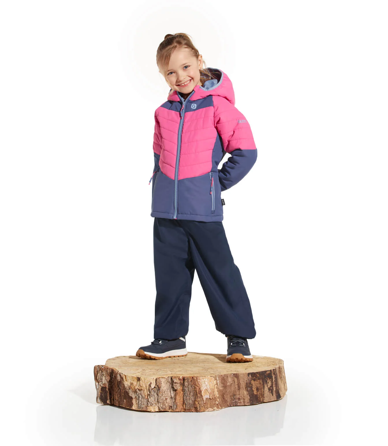 Jiji Girl Puffer Jacket 3.0 - Image 13