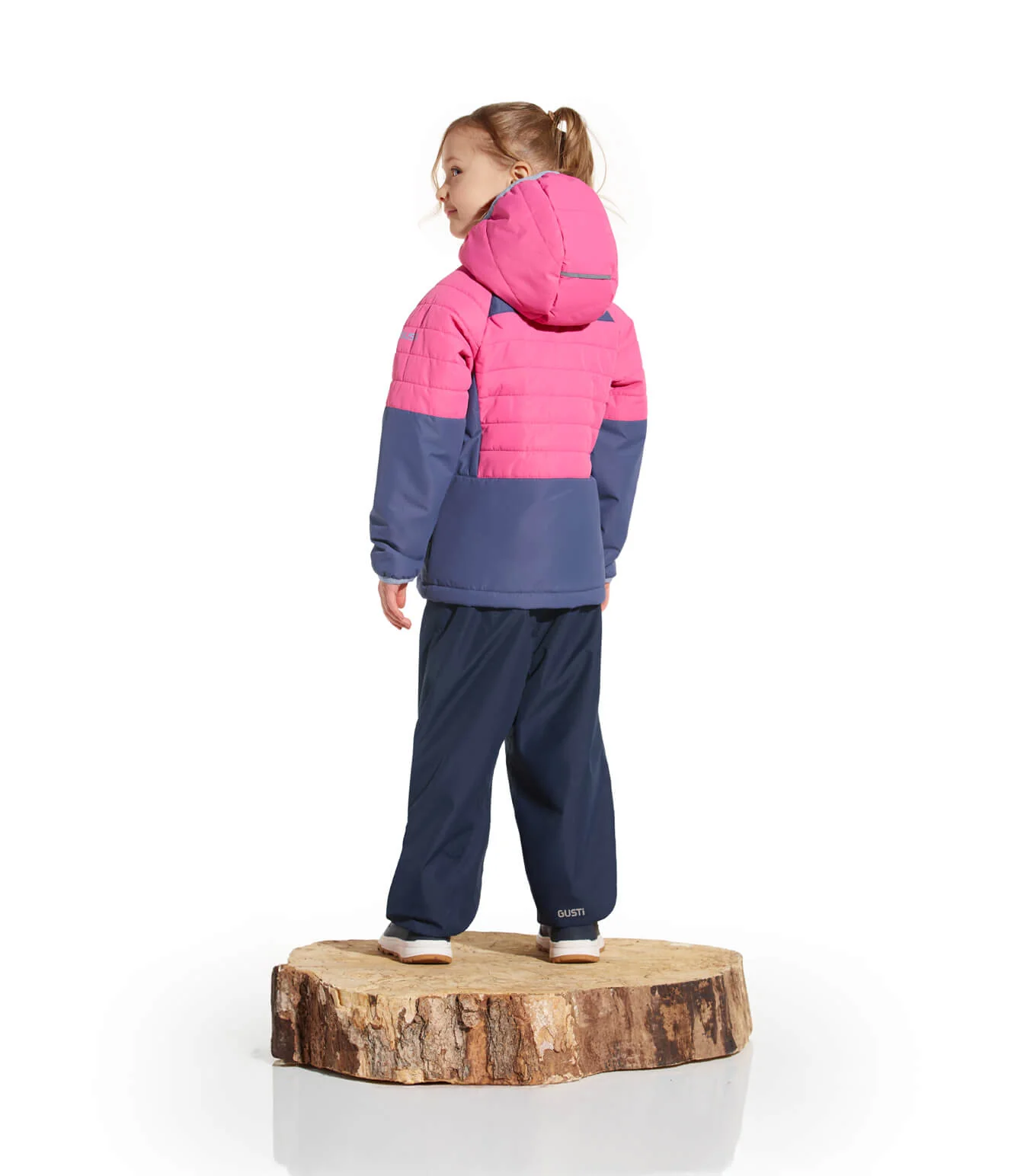 Jiji Girl Puffer Jacket 3.0 - Image 14