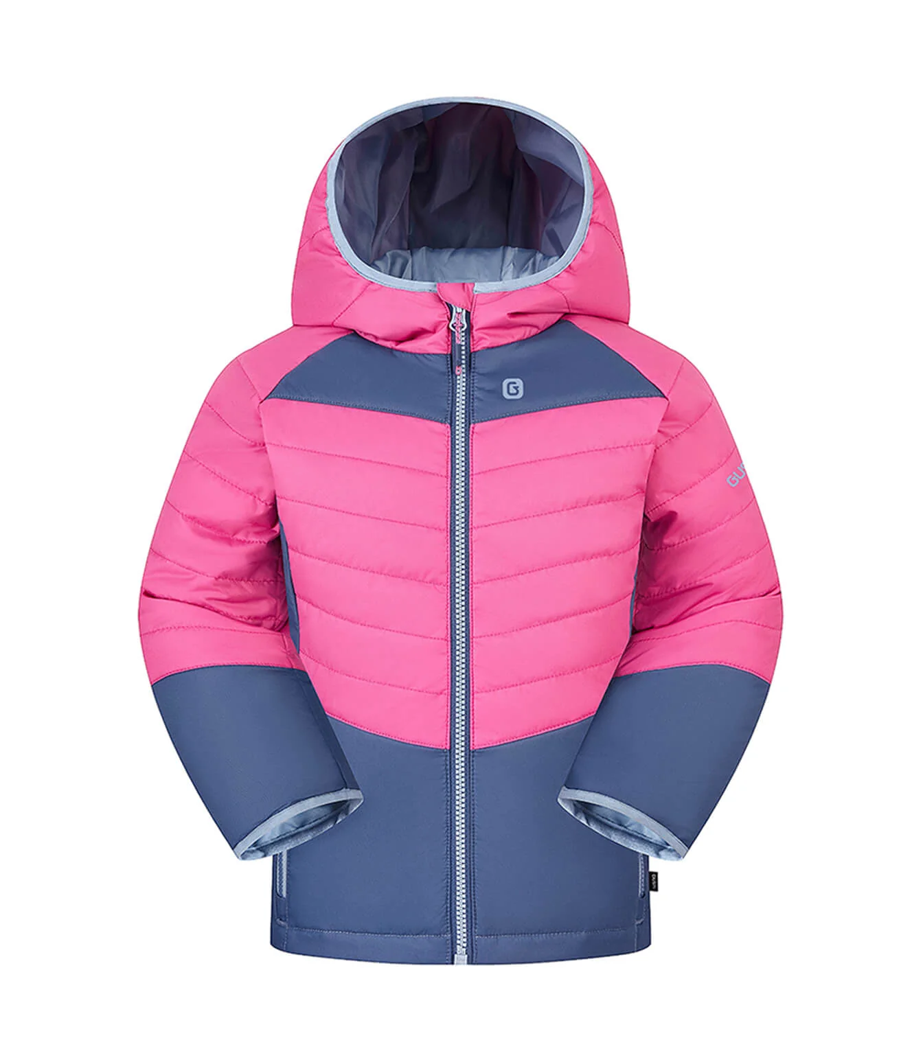 Jiji Girl Puffer Jacket 3.0 - Image 15
