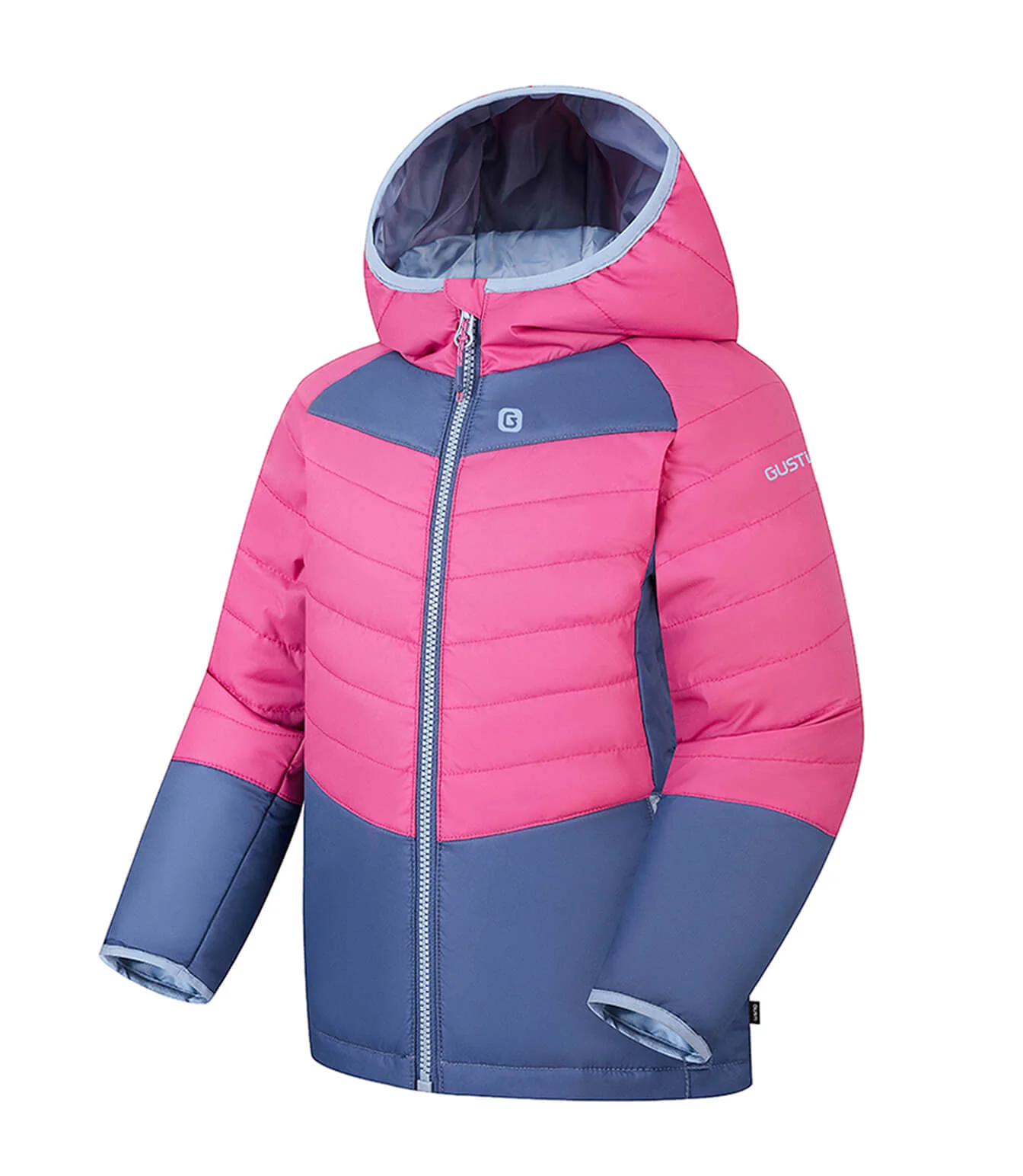 Jiji Girl Puffer Jacket 3.0 - Image 16