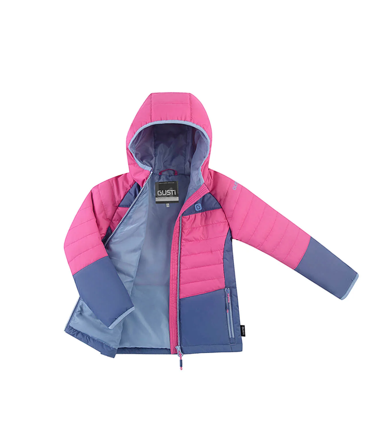Jiji Girl Puffer Jacket 3.0 - Image 18