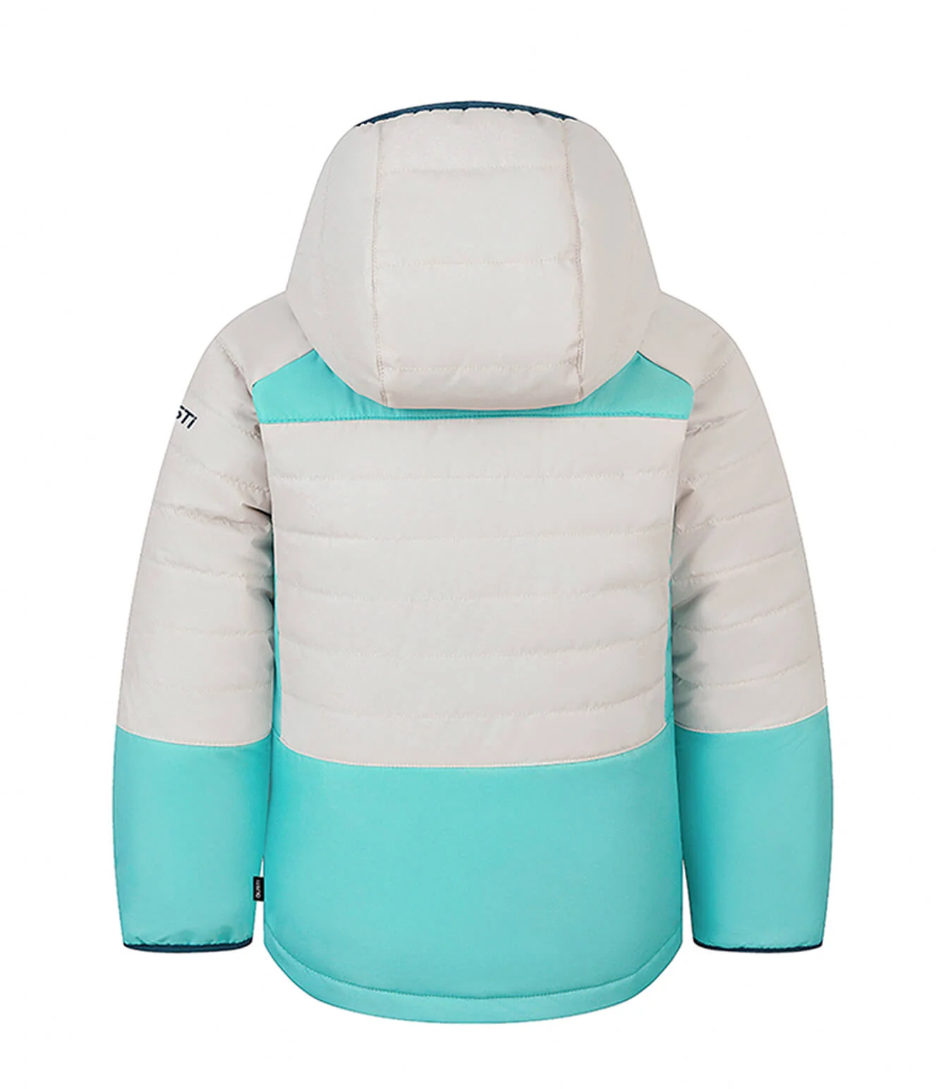Jiji Girl Puffer Jacket 3.0 - Image 3