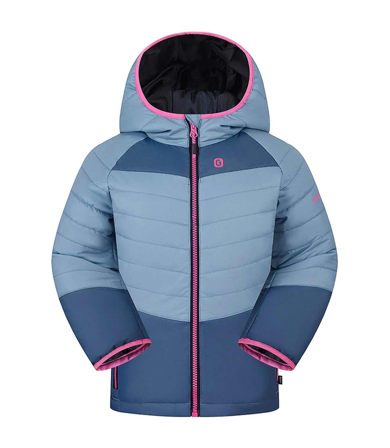 Jiji Girl Puffer Jacket 3.0 - Image 6