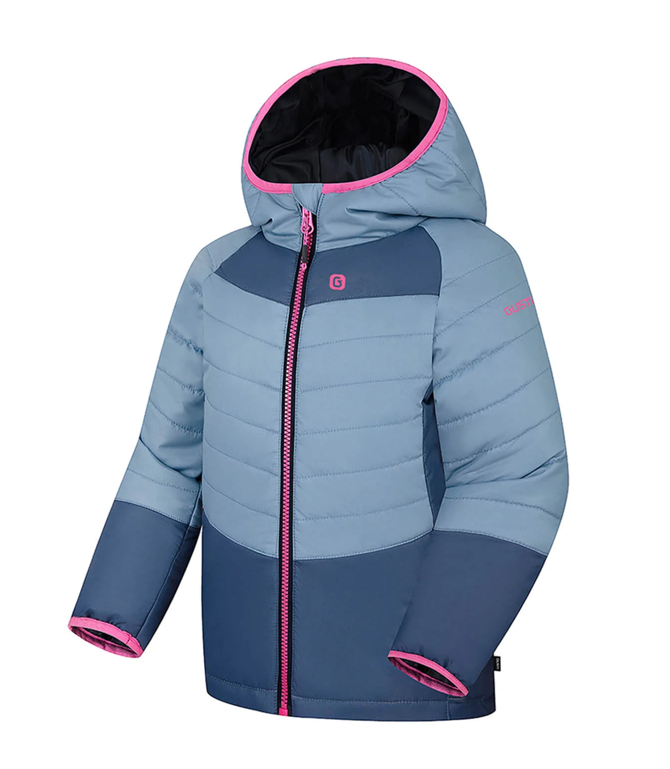 Jiji Girl Puffer Jacket 3.0 - Image 7