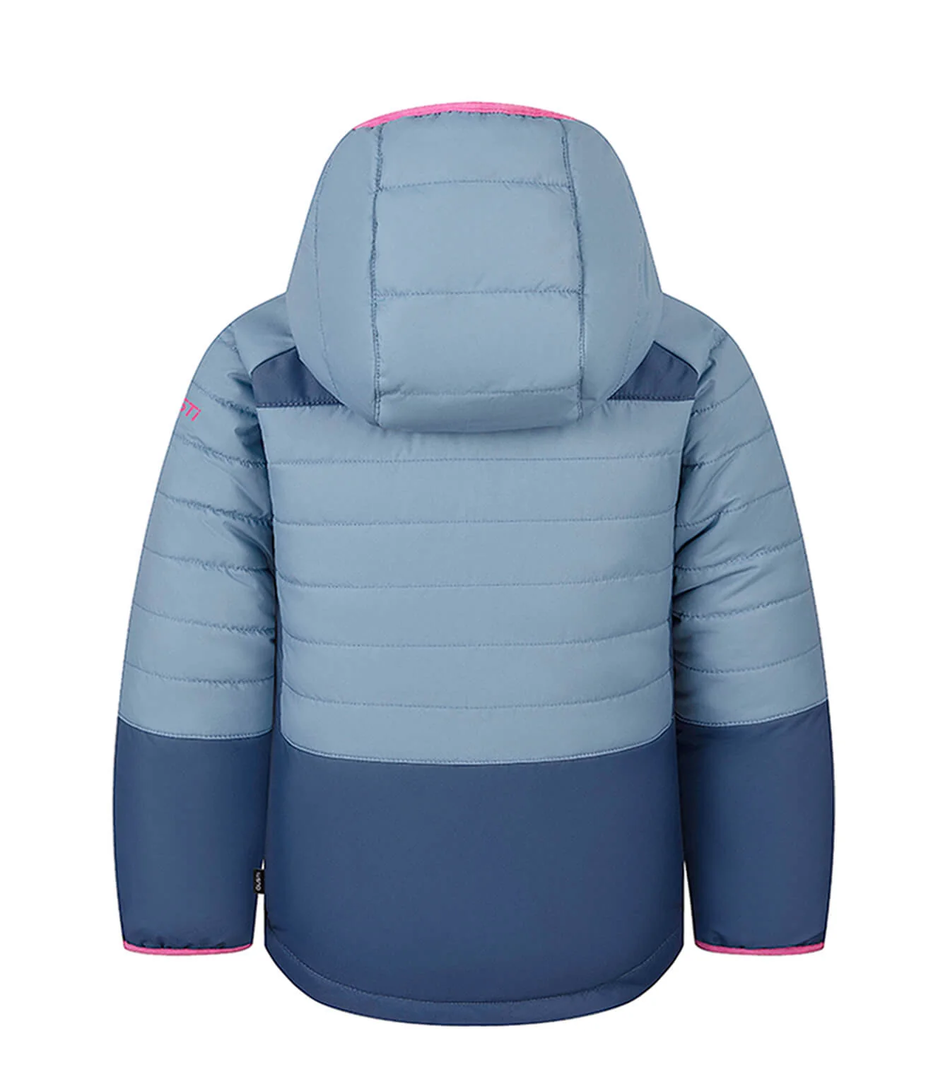 Jiji Girl Puffer Jacket 3.0 - Image 8