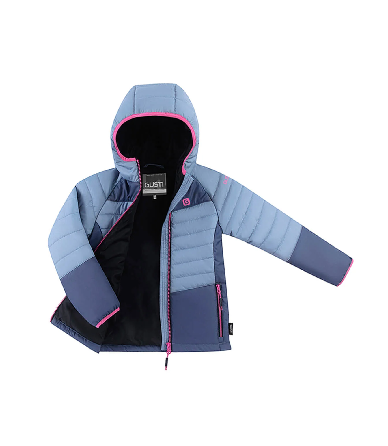 Jiji Girl Puffer Jacket 3.0 - Image 9