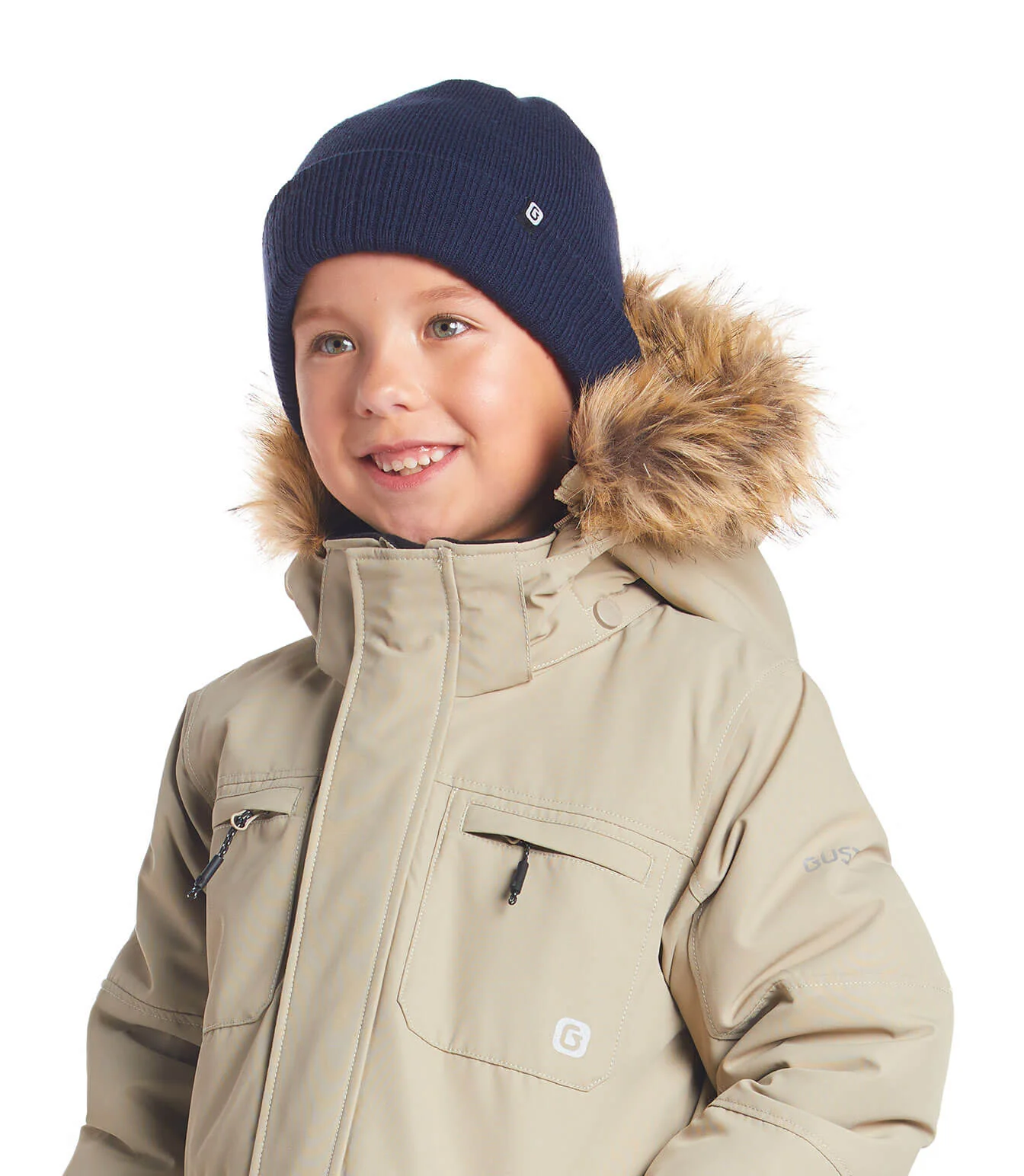 Journey Winter Hat - Image 15