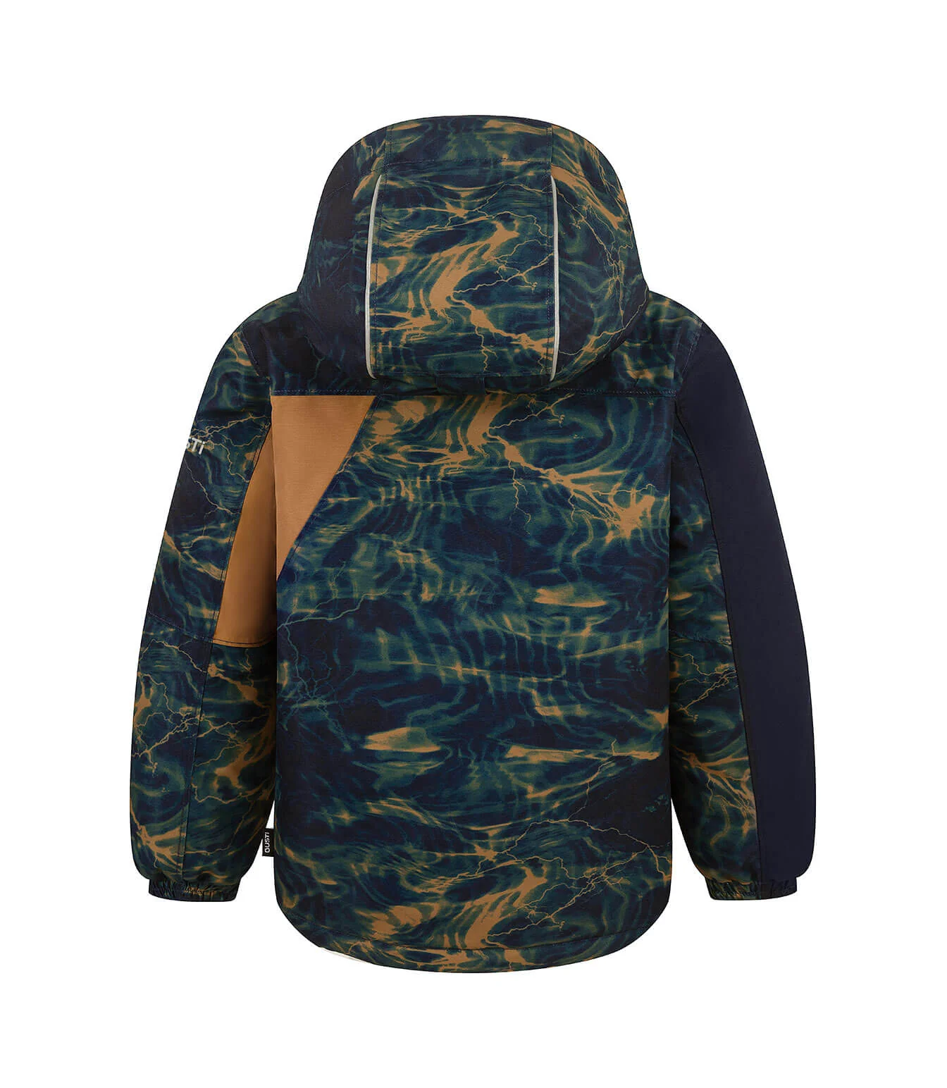 Kash Boys Jacket - Image 10