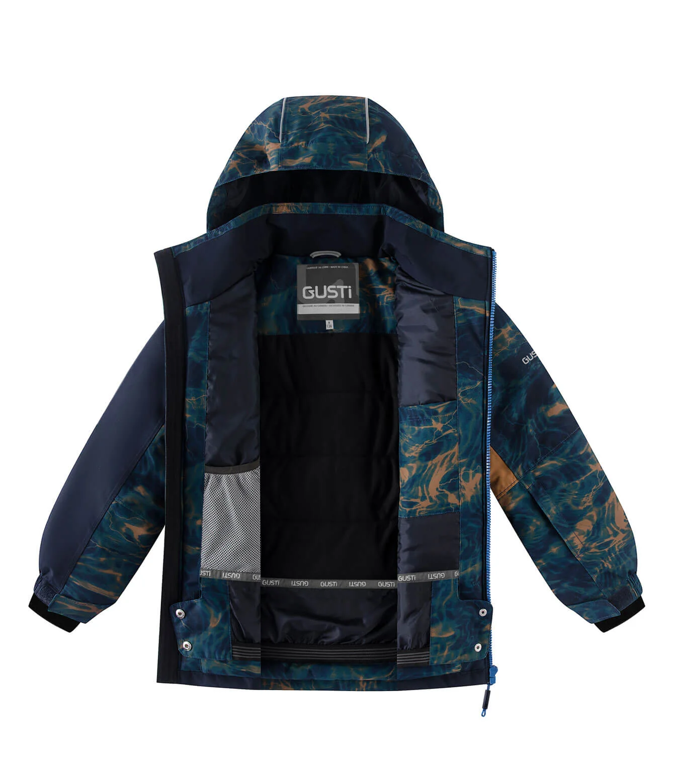Kash Boys Jacket - Image 11