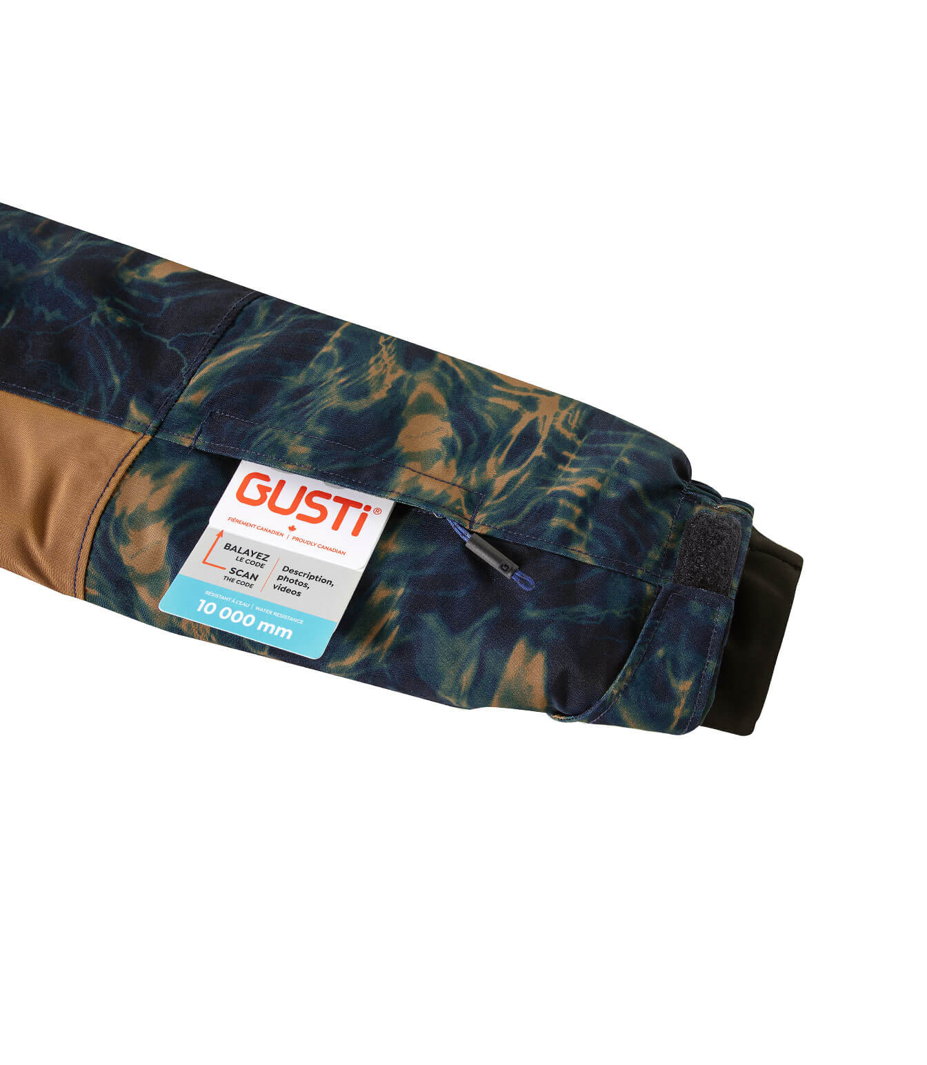 Kash Boys Jacket - Image 12