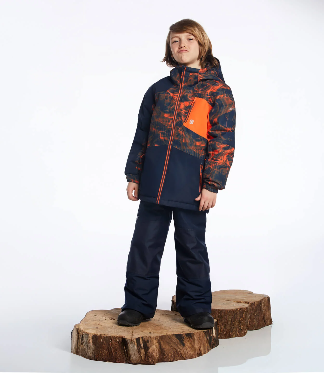 Kash Boys Jacket - Image 13