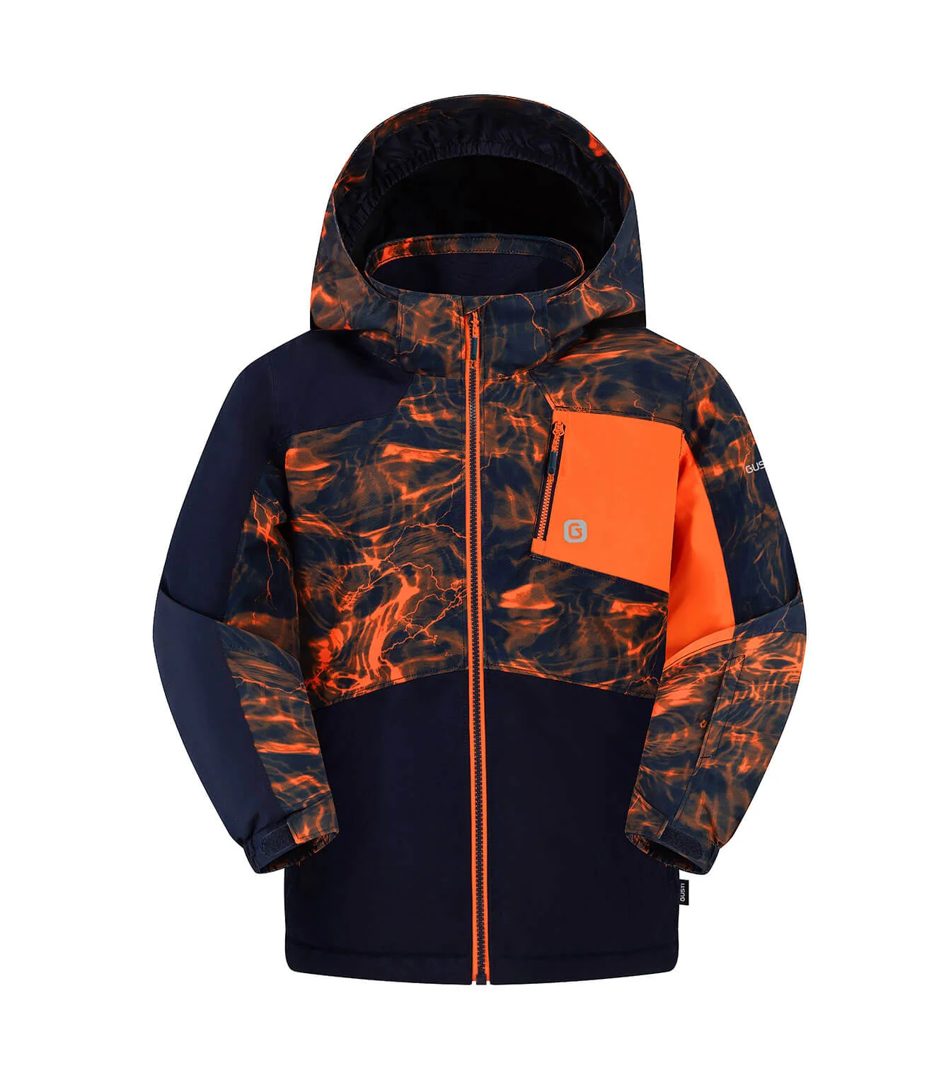 Kash Boys Jacket - Image 14