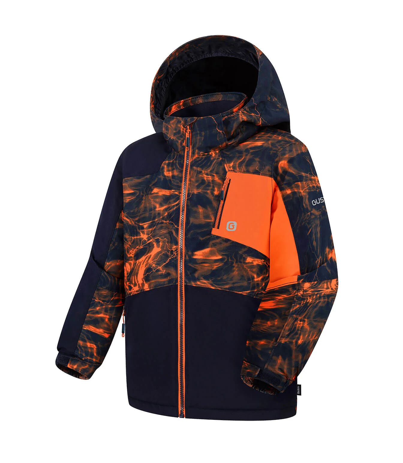 Kash Boys Jacket - Image 15