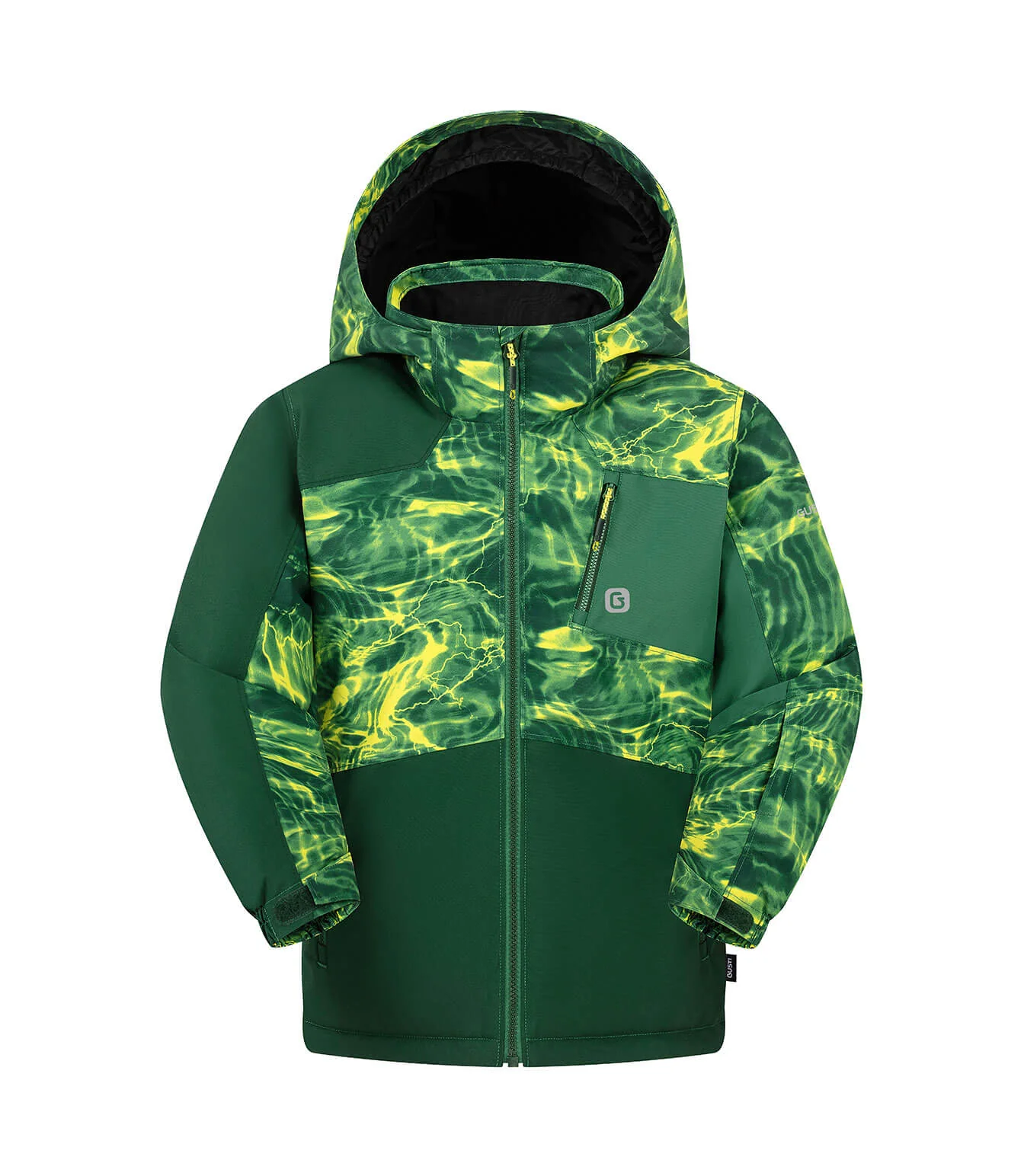 Kash Boys Jacket - Image 17