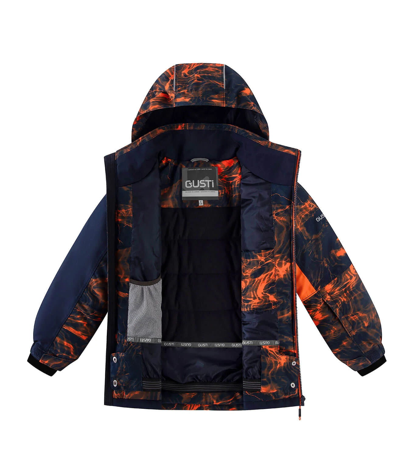 Kash Boys Jacket - Image 18