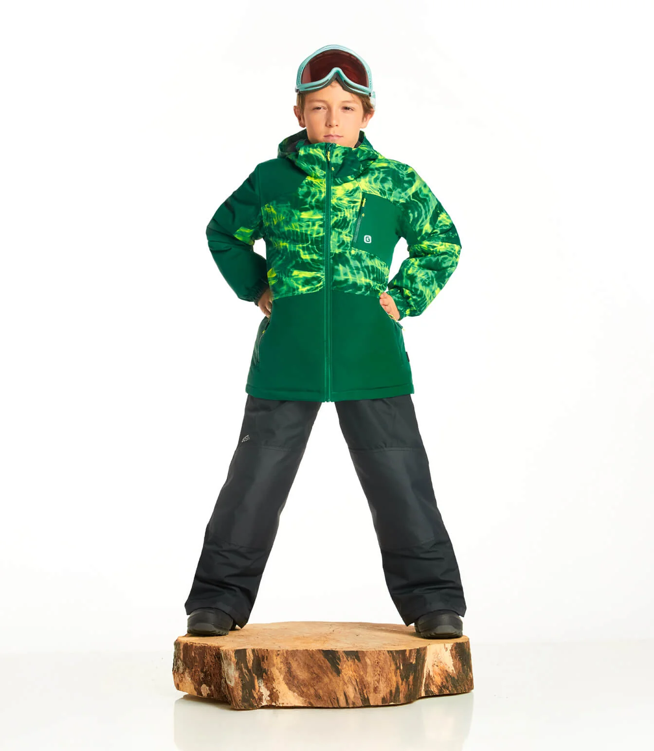 Kash Boys Jacket - Image 20