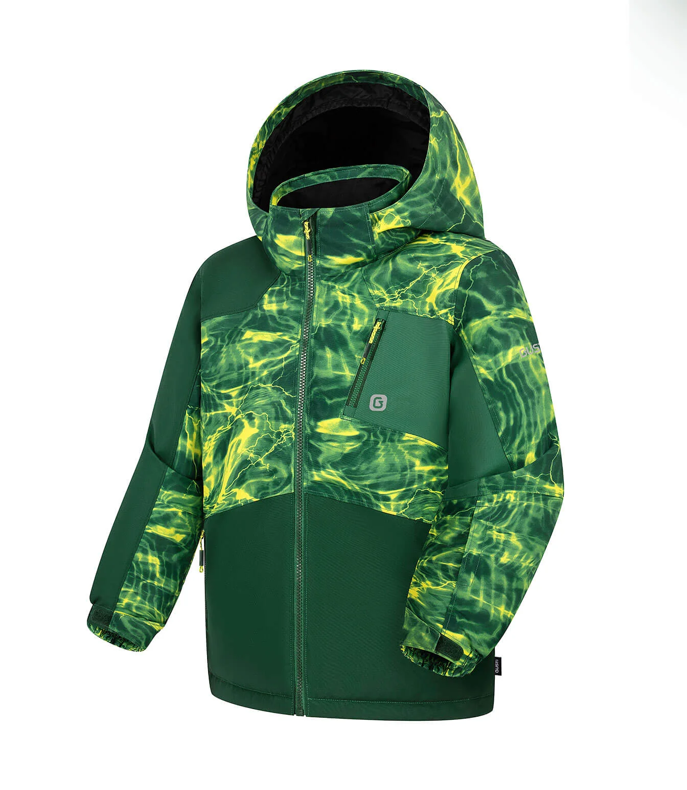 Kash Boys Jacket - Image 22