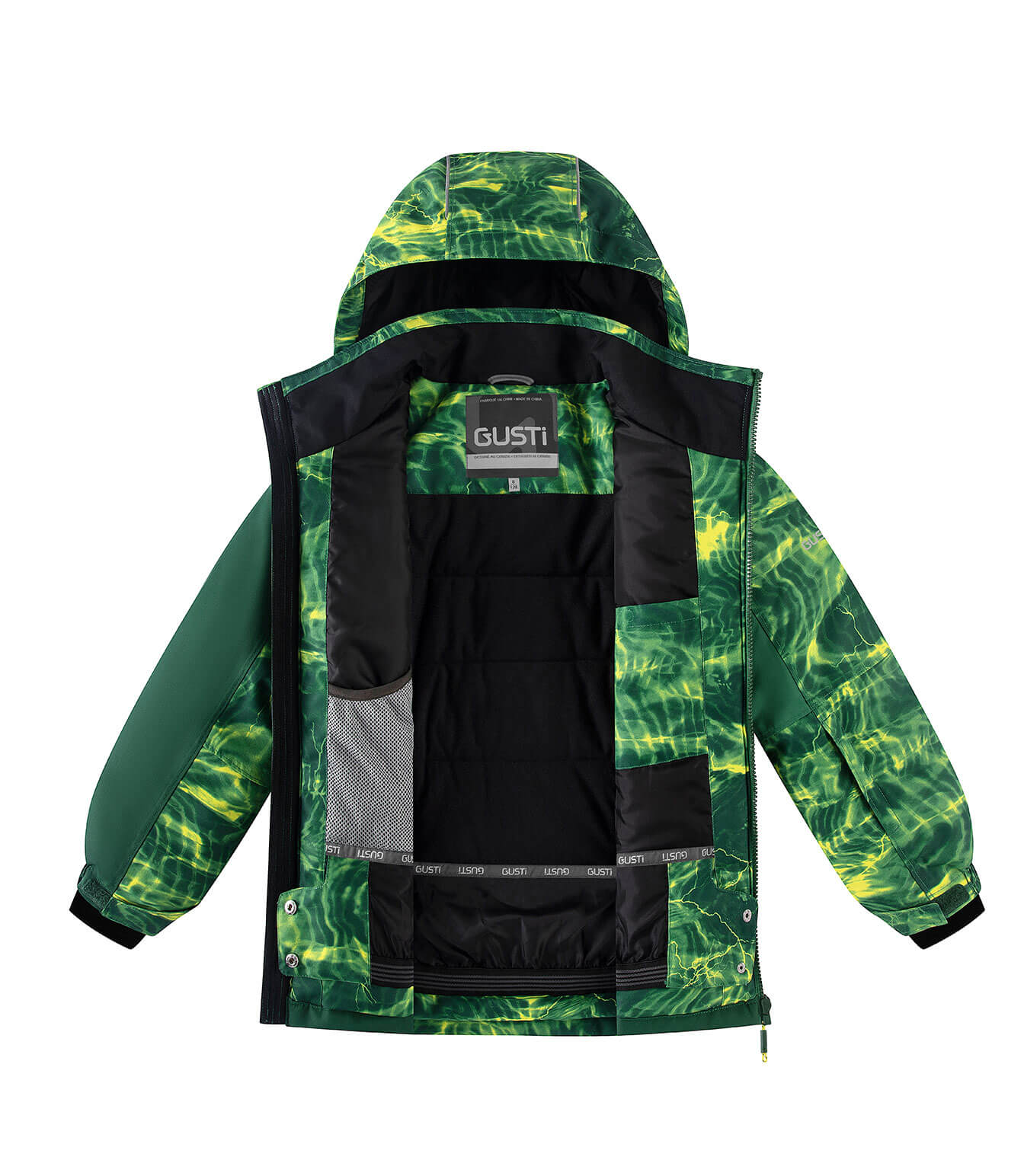 Kash Boys Jacket - Image 24
