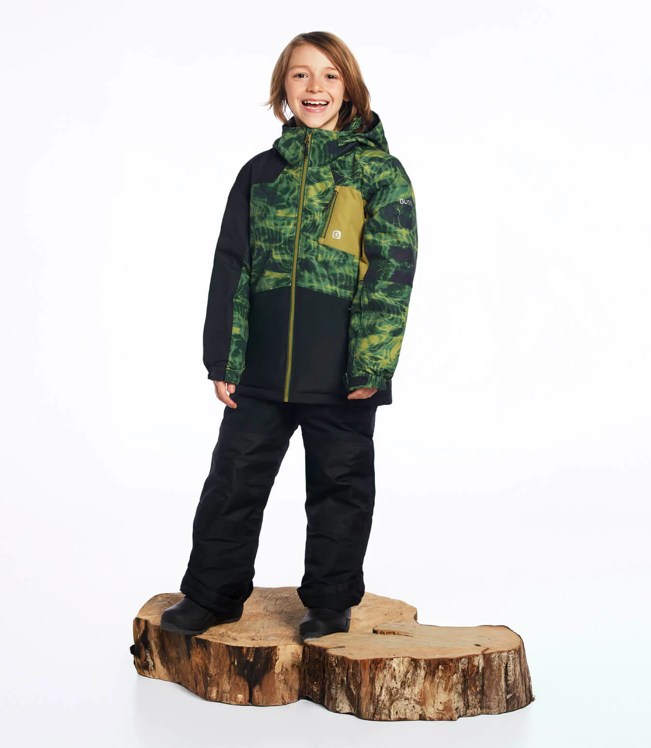 Kash Boys Jacket - Image 26