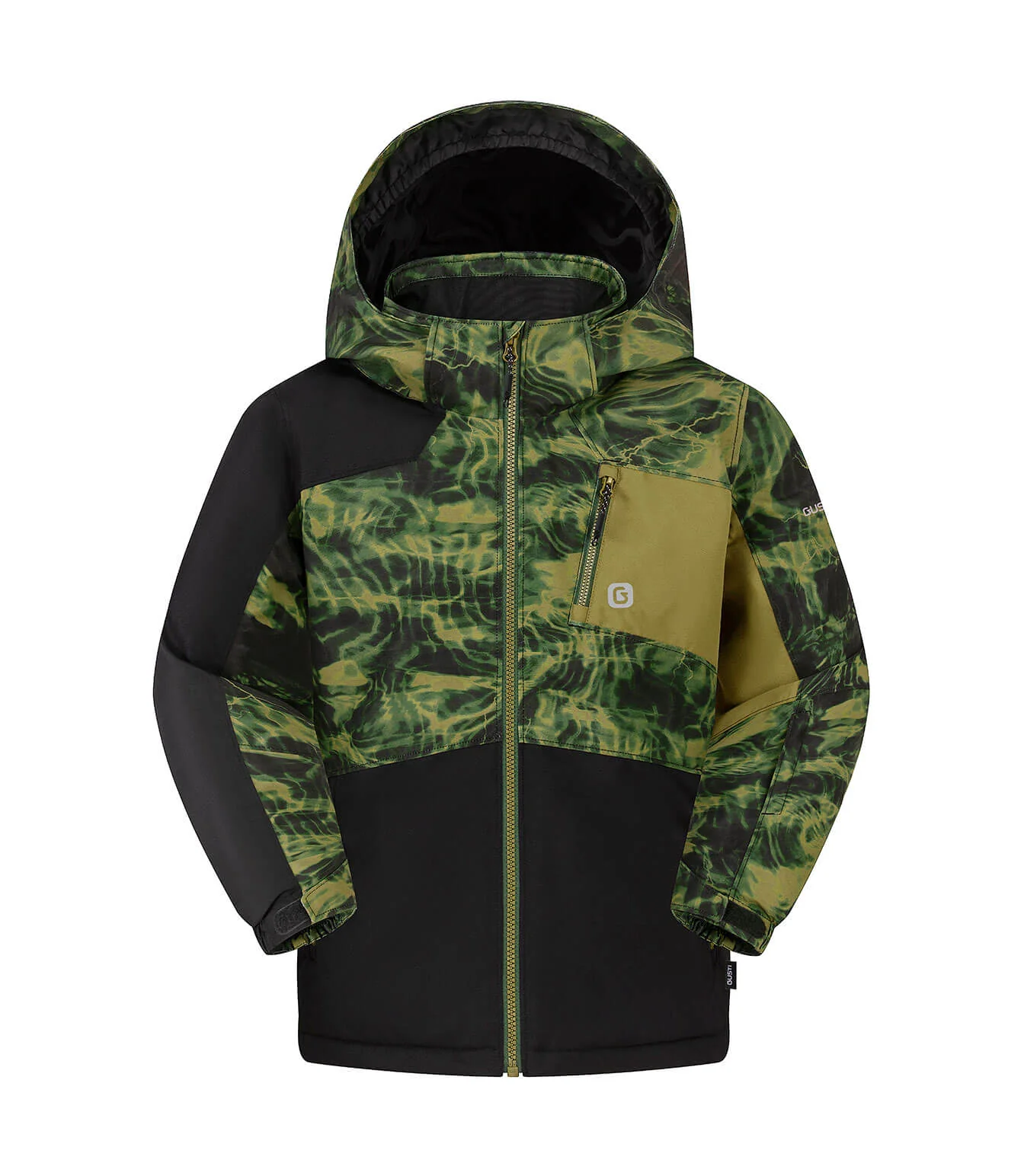 Kash Boys Jacket - Image 27