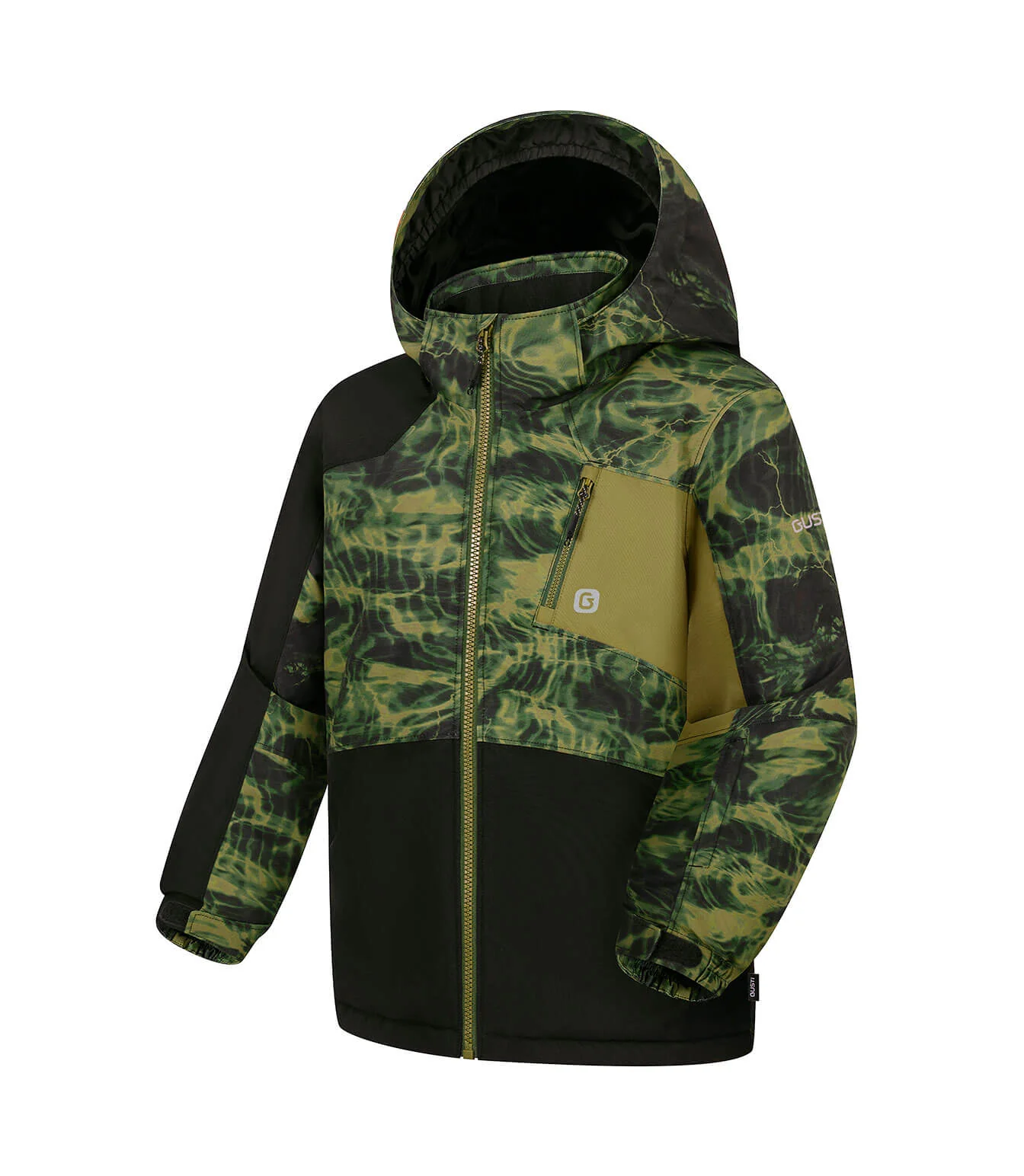 Kash Boys Jacket - Image 28