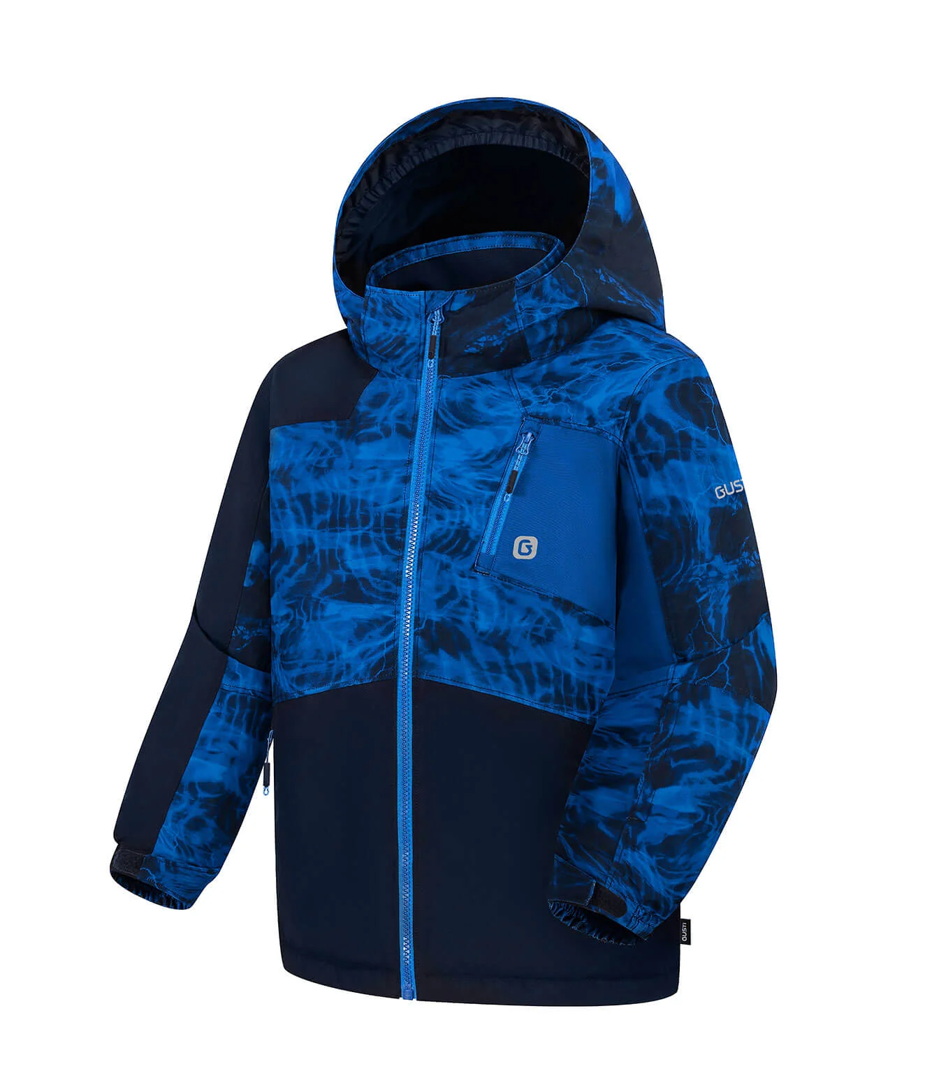 Kash Boys Jacket - Image 3