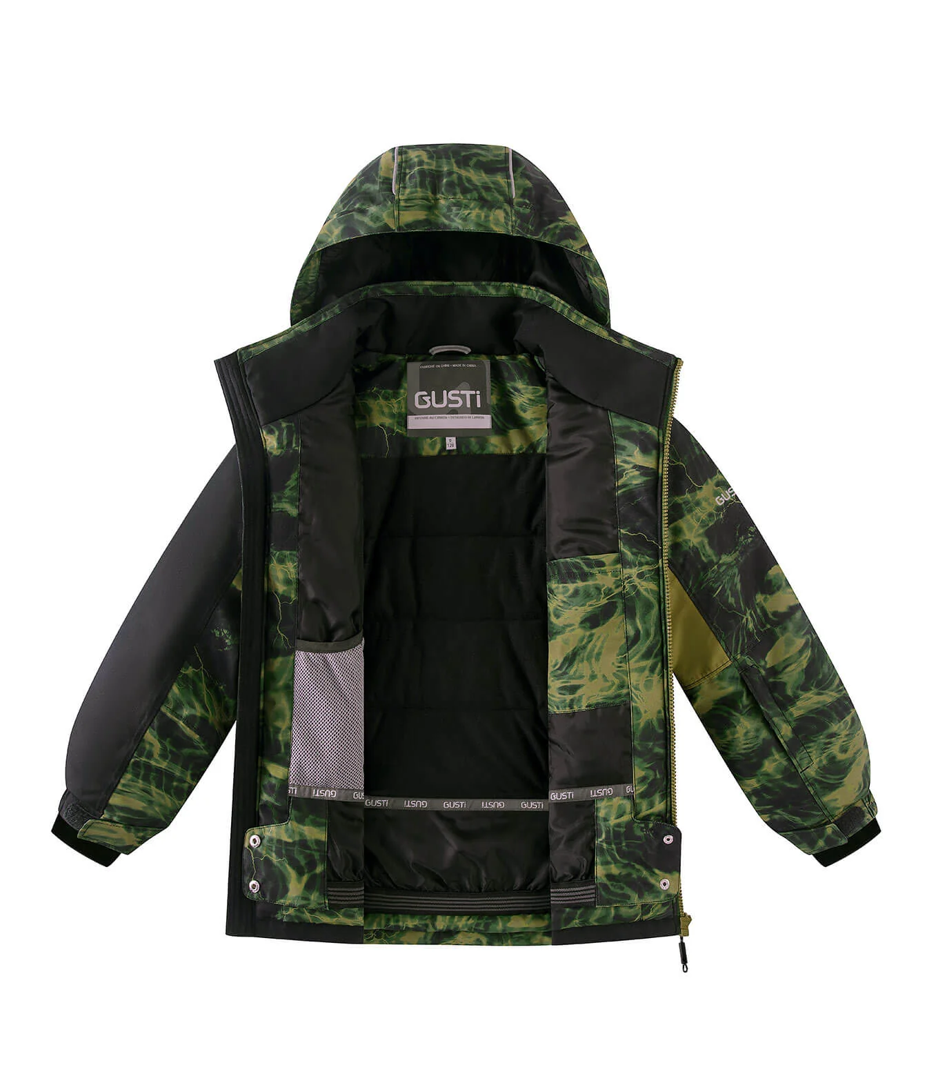 Kash Boys Jacket - Image 30