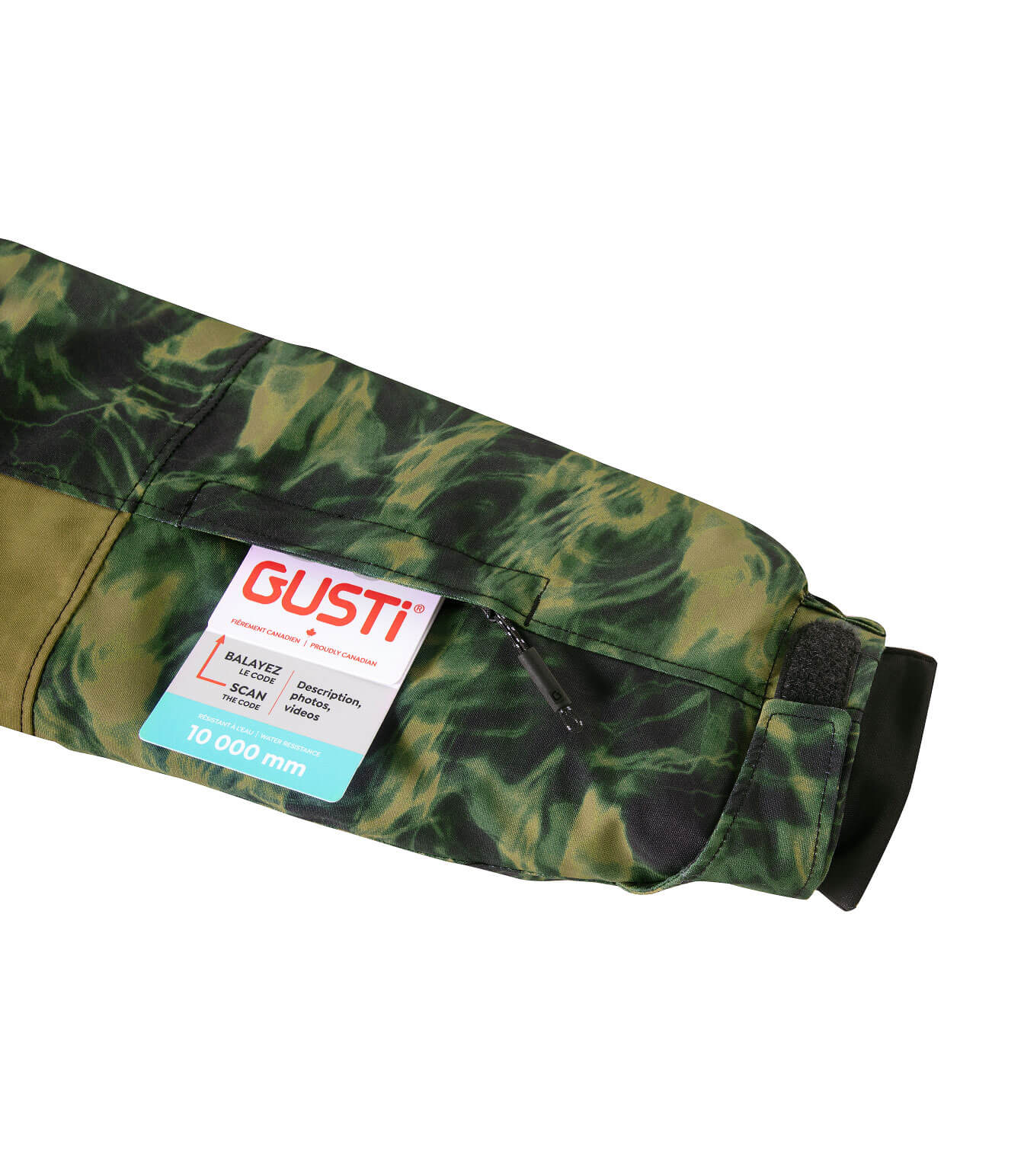 Kash Boys Jacket - Image 31